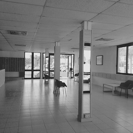 Apartamento Drago Apartment Costa Del Silencio Luaran gambar