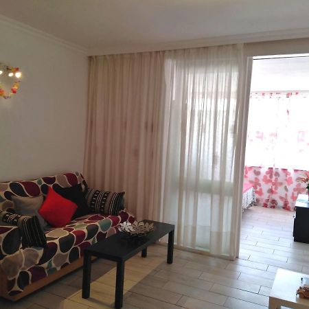 Apartamento Drago Apartment Costa Del Silencio Luaran gambar