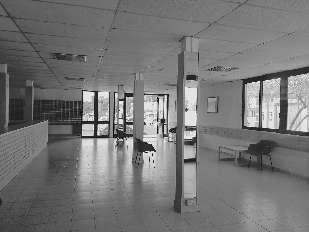 Apartamento Drago Apartment Costa Del Silencio Luaran gambar