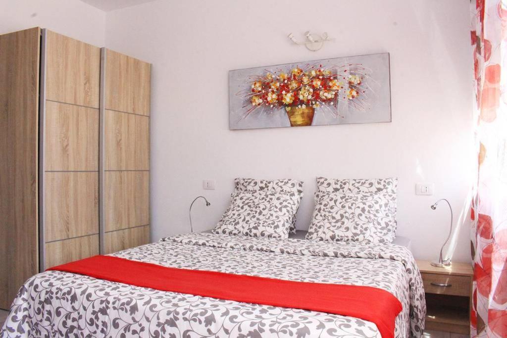 Apartamento Drago Apartment Costa Del Silencio Luaran gambar