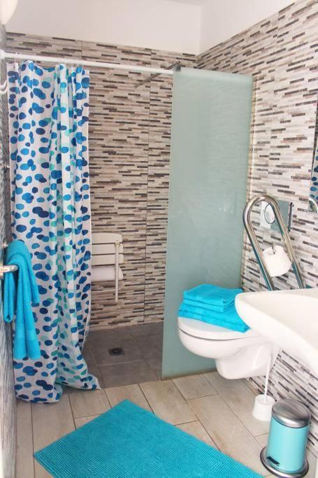 Apartamento Drago Apartment Costa Del Silencio Luaran gambar