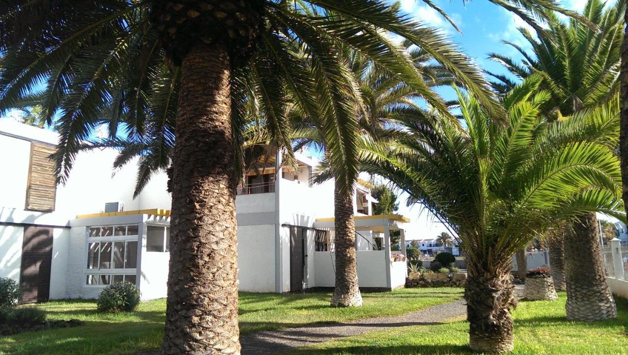 Apartamento Drago Apartment Costa Del Silencio Luaran gambar